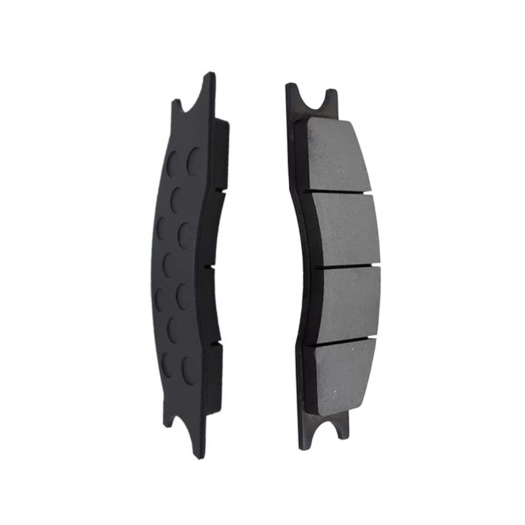 Pastilha Freio Carregadeira Xcmg Zl30/ Lw300kv – 275100191