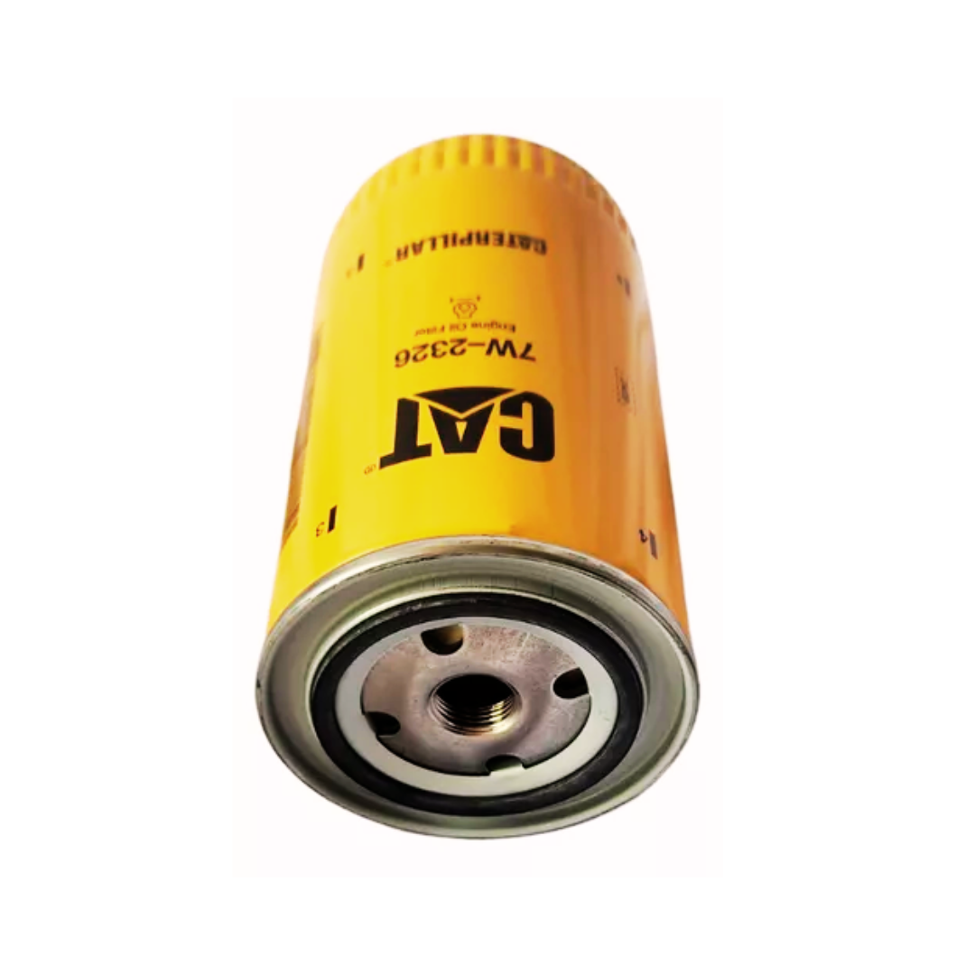 Filtro Lubrificante Original Cat 416E - Peça 7W2326 - Imagem 4