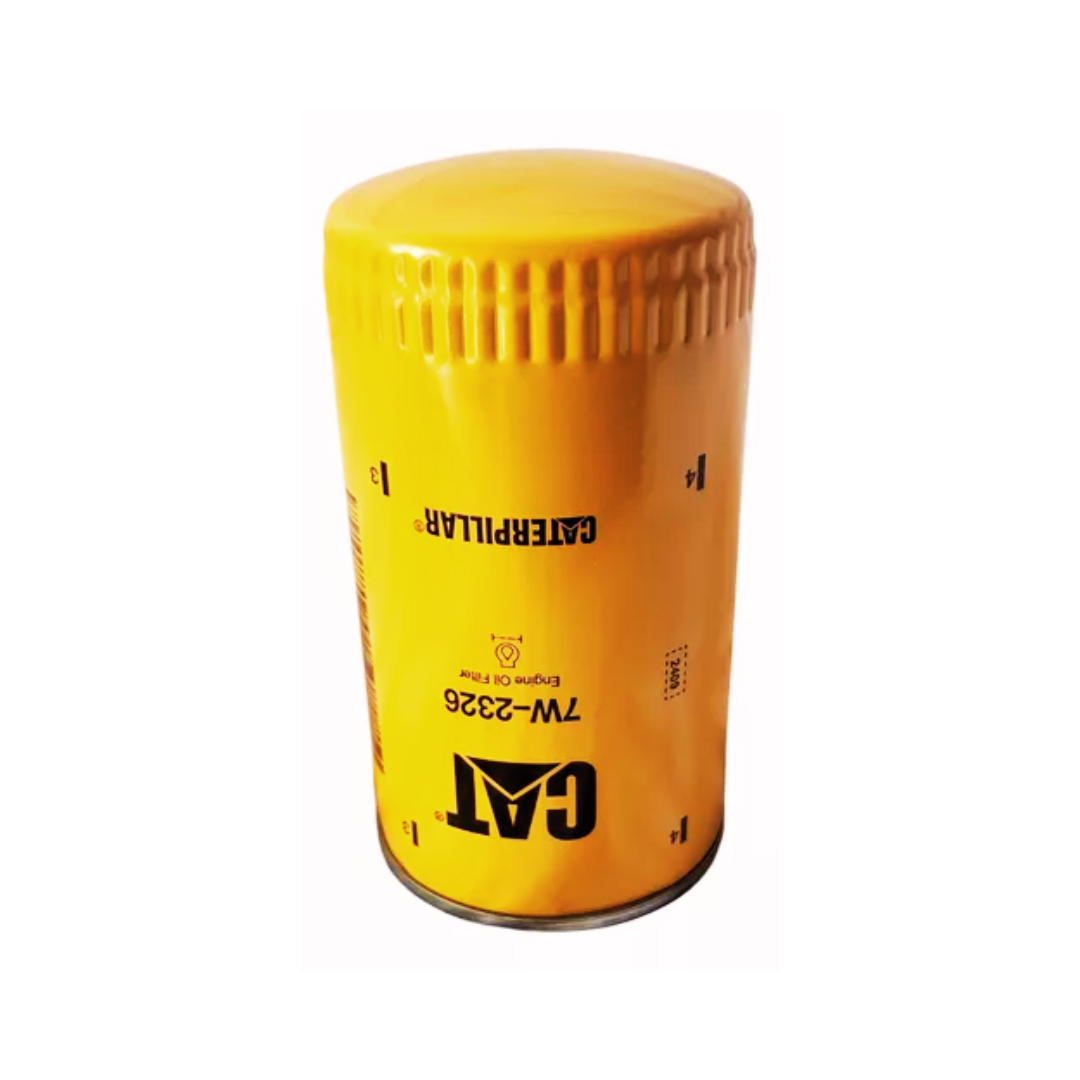 Filtro Lubrificante Original Cat 416E - Peça 7W2326