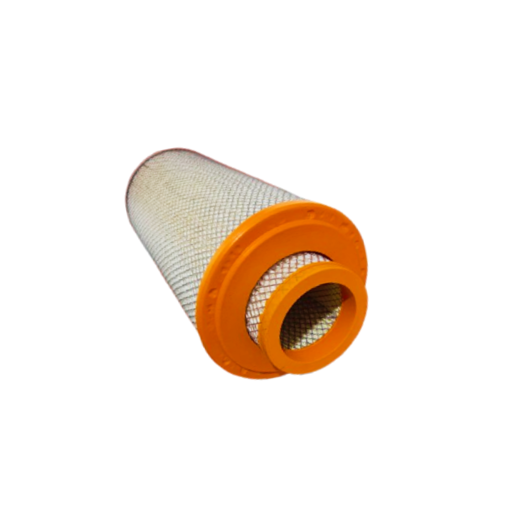 Kit De Filtros De Ar P/ Motoniveladora Rg140b 84286397/84286399