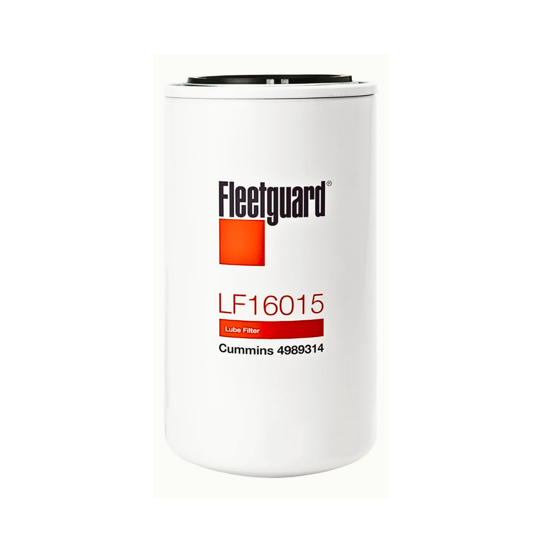 Filtro Lubrificante 860140941 / S00012368+01 Xcmg Lw300kv LF16015 - Imagem 2