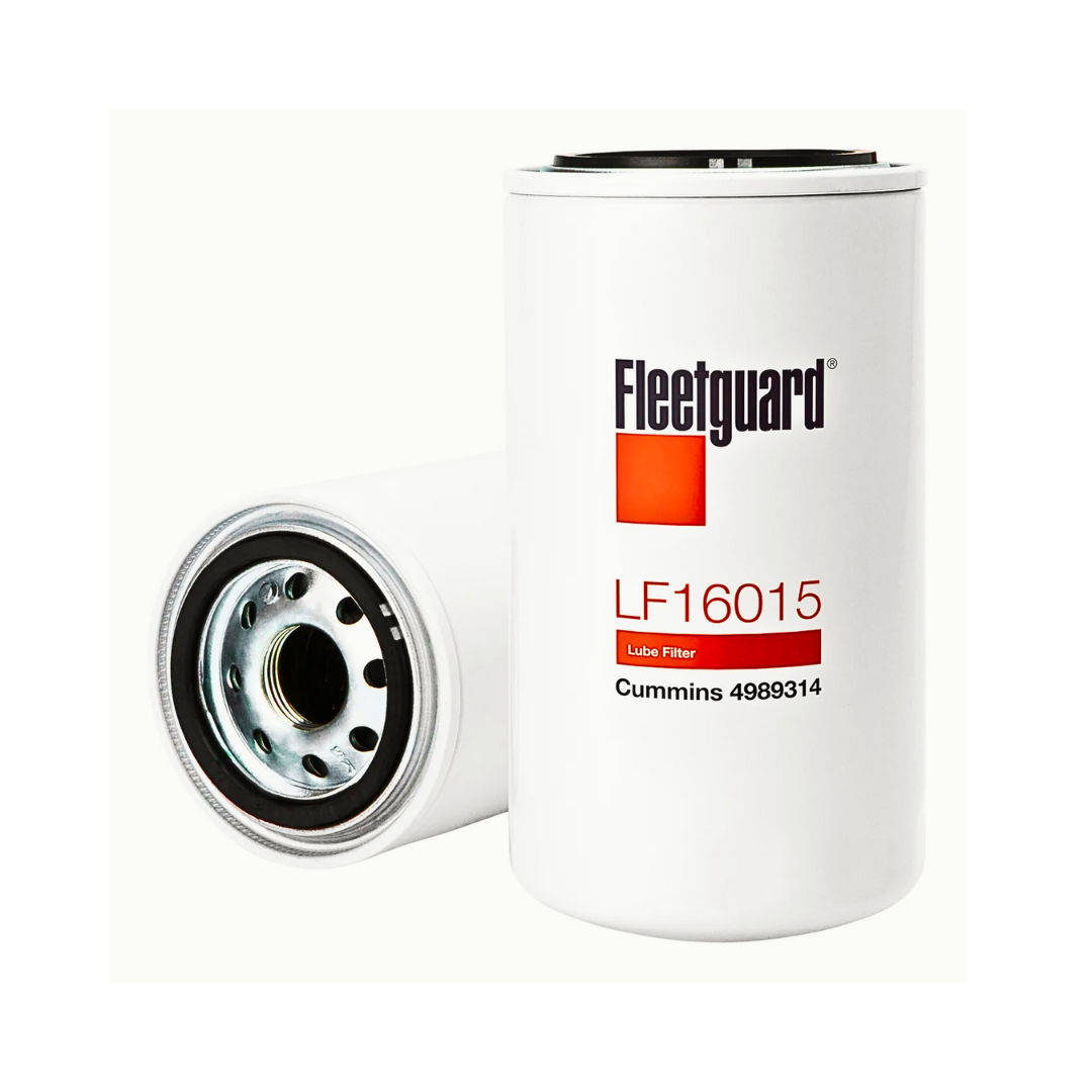 Filtro Lubrificante 860140941 / S00012368+01 Xcmg Lw300kv LF16015