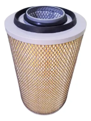 Kit Filtros De Ar Komatsu D65E/D65A/D60E/D60A 14401B2250/20 - Imagem 3