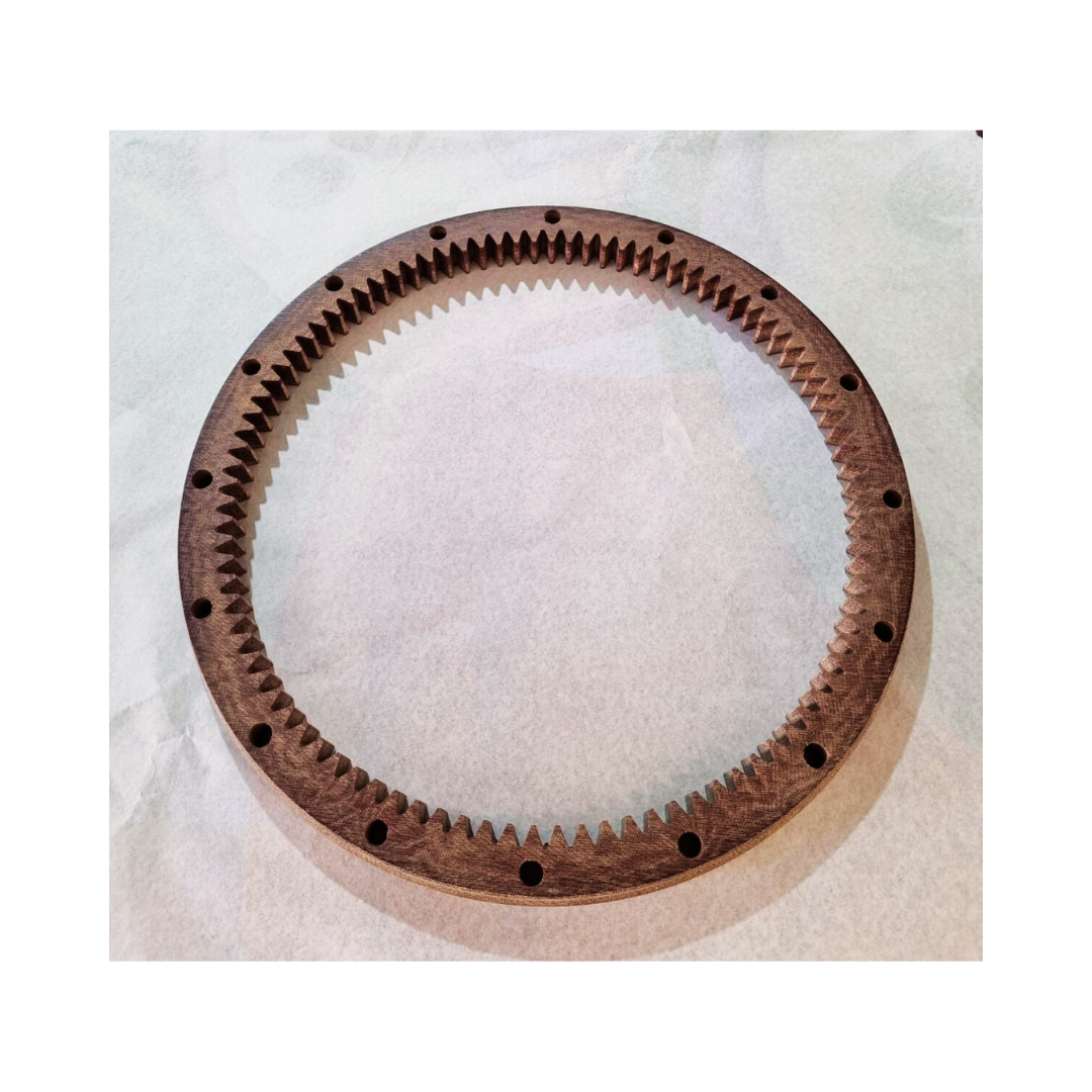 Cremalheira 16 Furos Celeron 233089 243765 249474 E155516 E159650 - Imagem 2