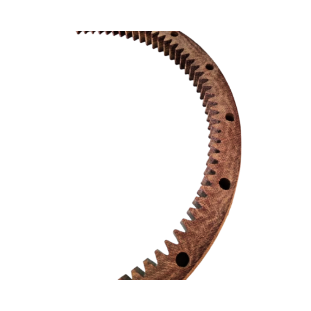 Cremalheira 16 Furos Celeron 233089 243765 249474 E155516 E159650 - Imagem 3