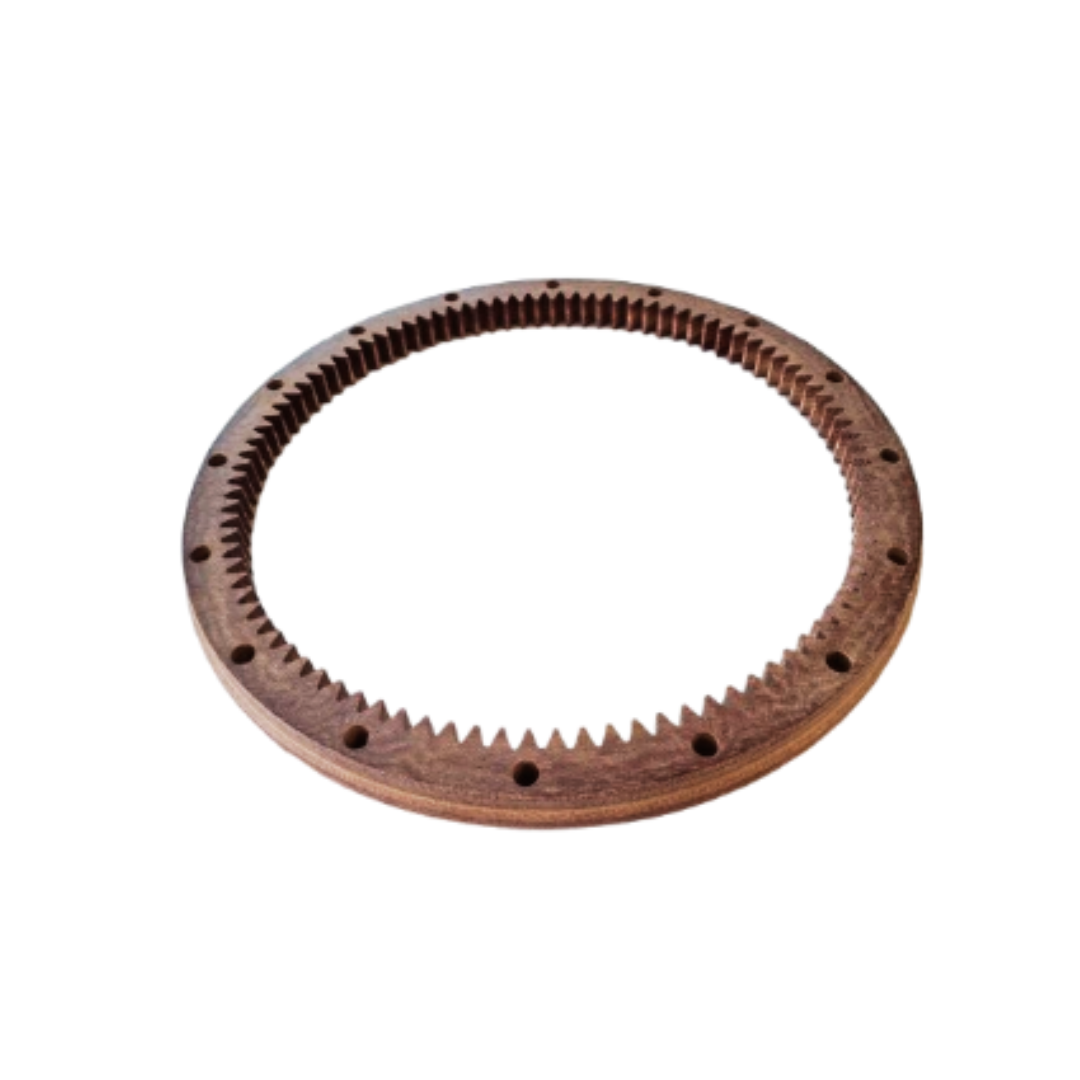 Cremalheira 16 Furos Celeron 233089 243765 249474 E155516 E159650