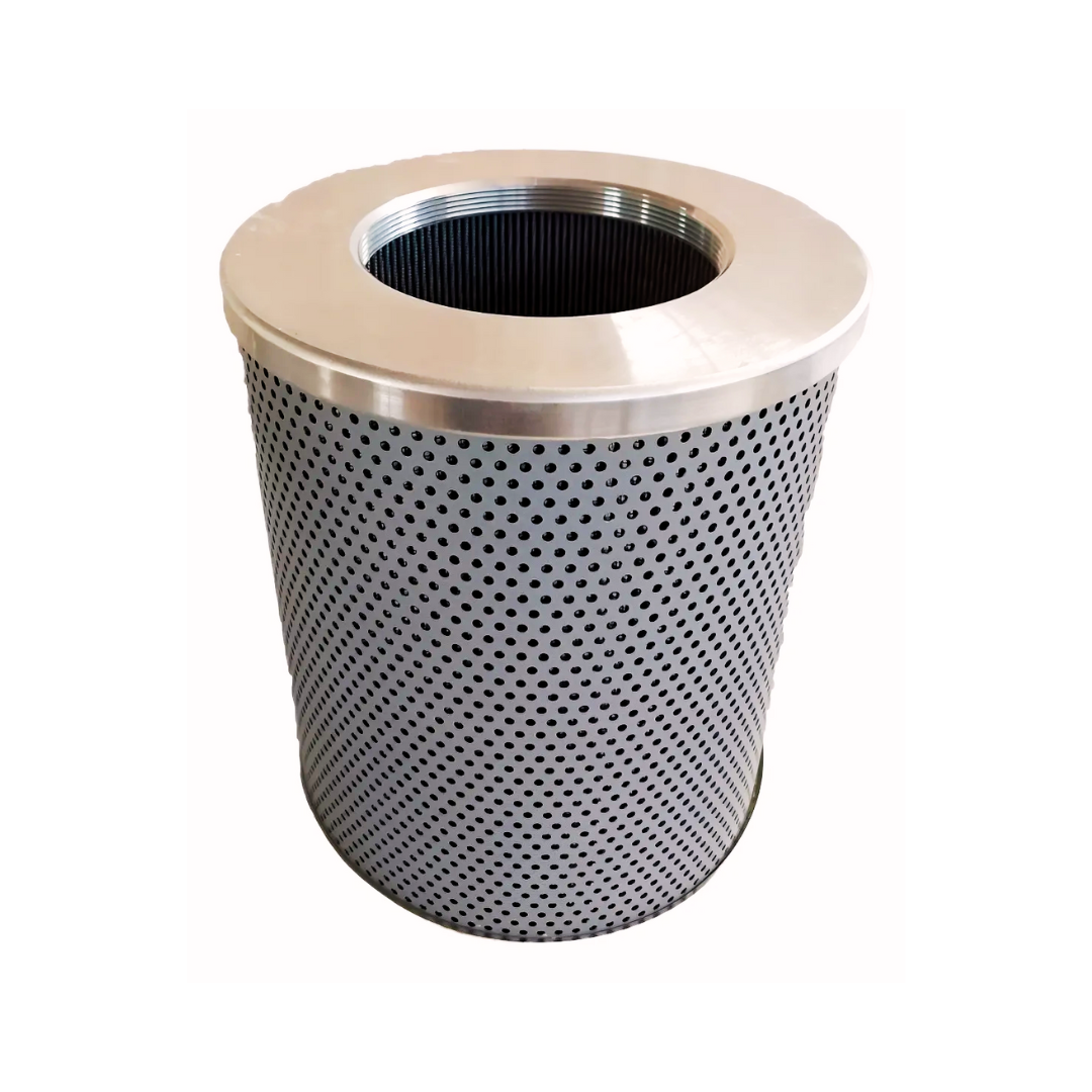 Filtro Hidráulico Retorno XCMG 803427333 803403760 XT870BR