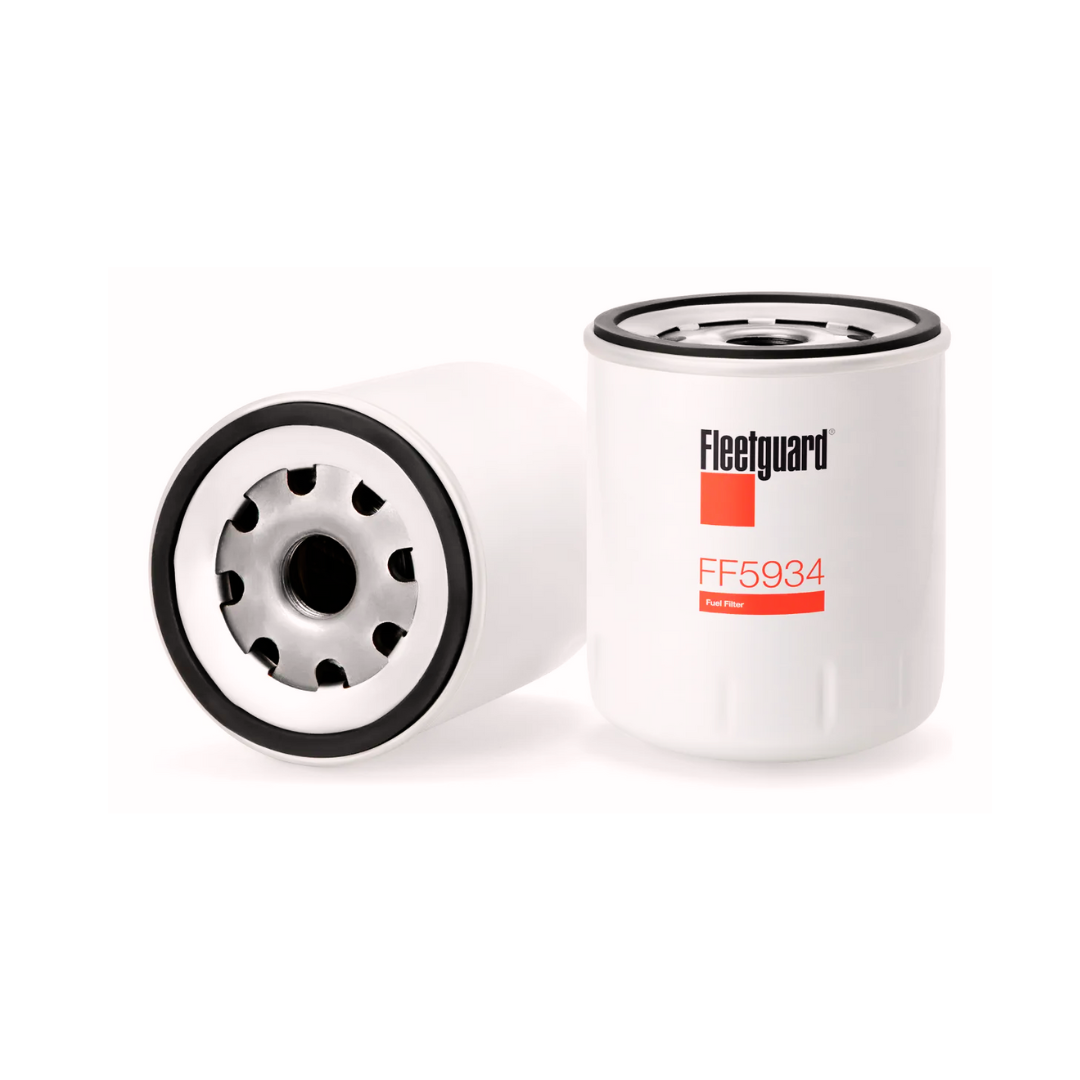 FILTRO DE COMBUSTÍVEL XCMG XT870BR MWM – 803419532 / FLEETGUARD FF5934