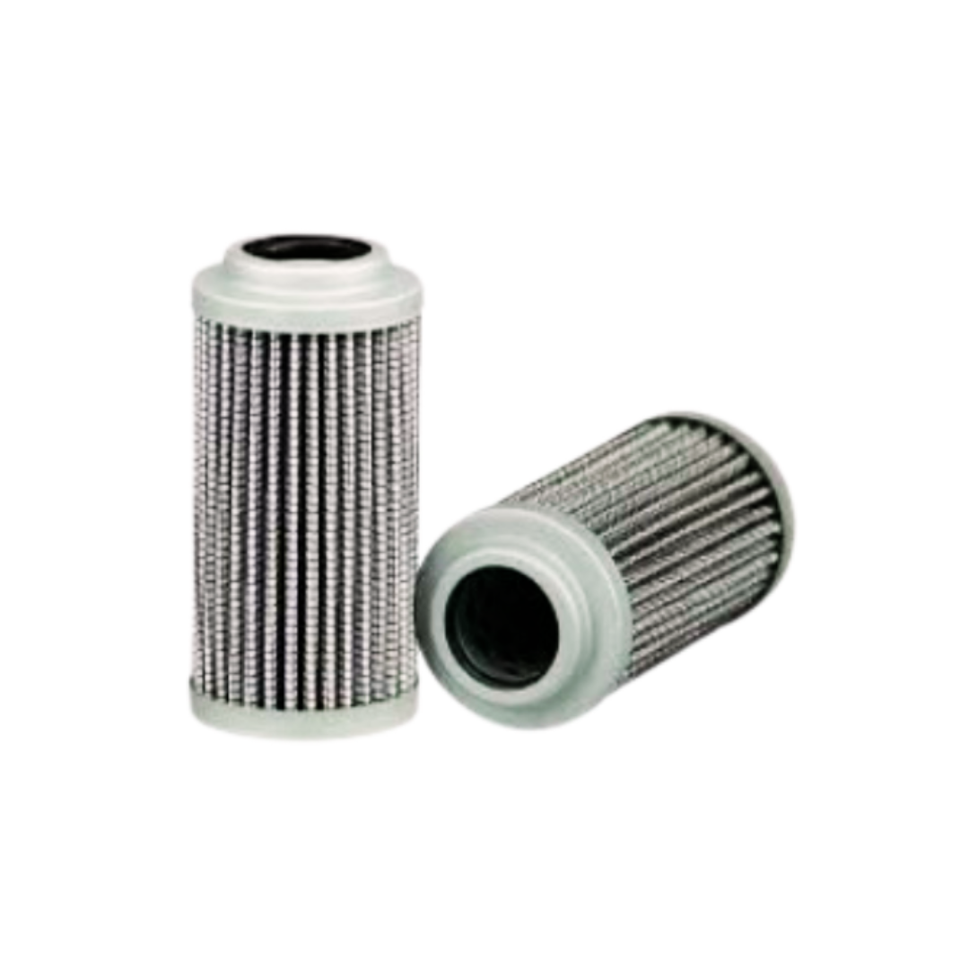 Filtro Hidráulico Piloto Escavadeiras XCMG XE215br II / XE225br - Imagem 2