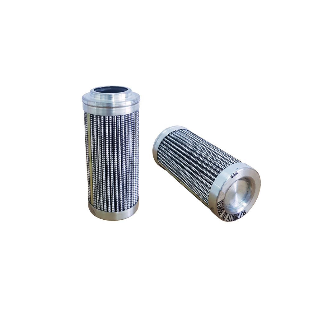 Filtro Hidráulico Piloto Escavadeiras XCMG XE215br II / XE225br