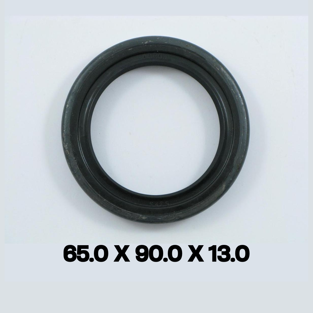 Kit (2) Retentores Cardan Dianteiro Xcmg Lw300kv 860142632 - Imagem 2