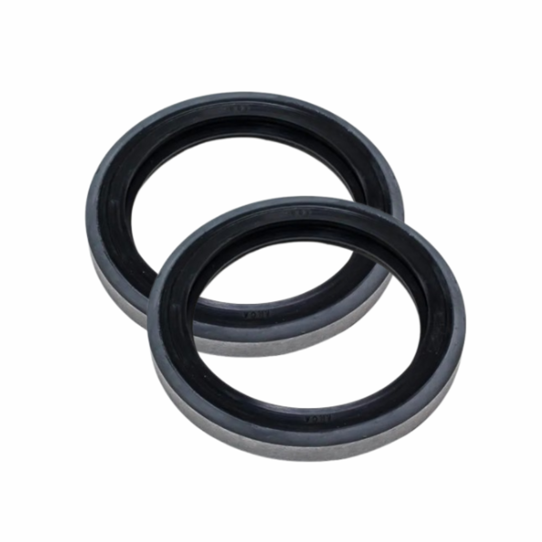 Kit (2) Retentores Cardan Dianteiro Xcmg Lw300kv 860142632