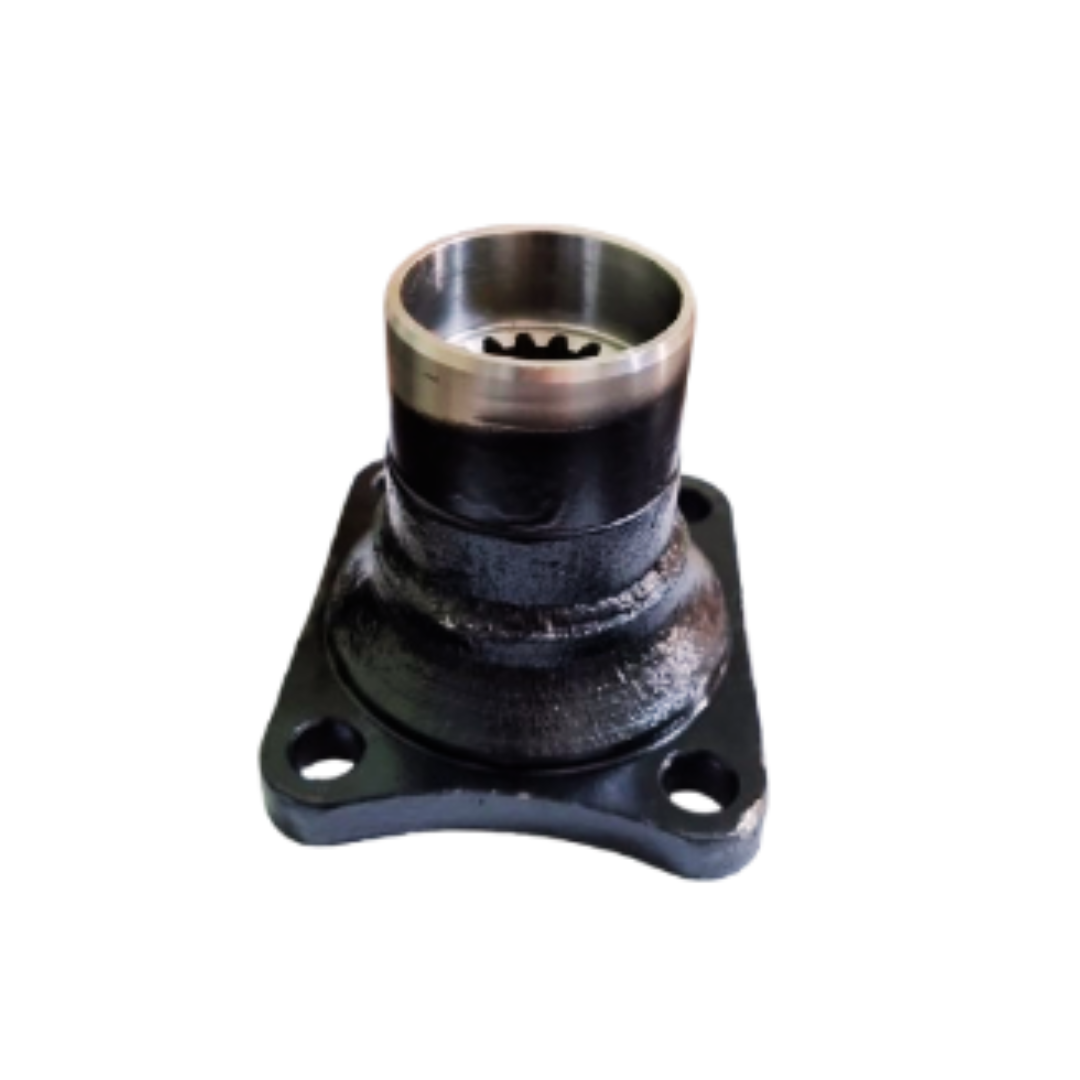 FLANGE DO CARDAN DIANTEIRO DA XCMG LW300KV 860142633