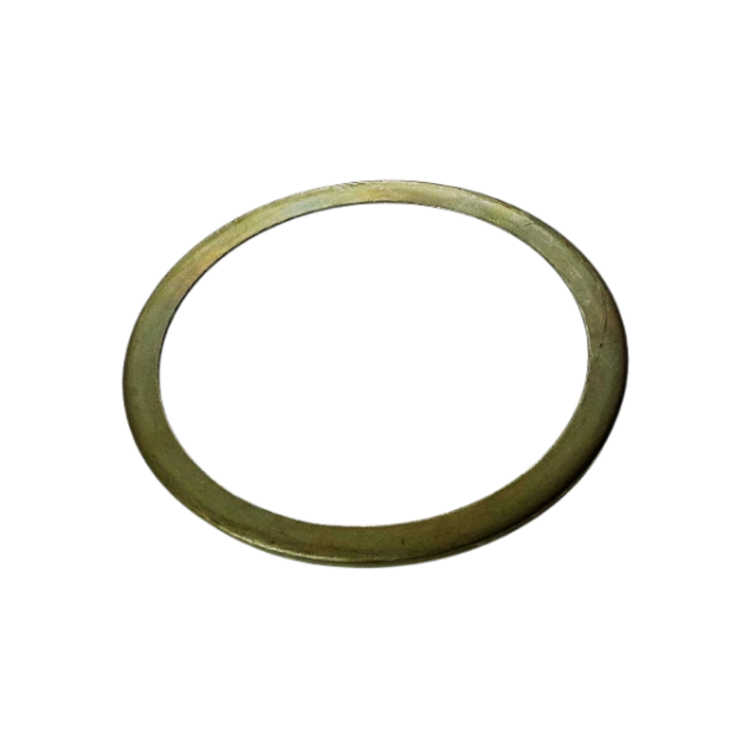 Defletor do Retentor de Roda XCMG LW300KV - 79500823 - Imagem 3