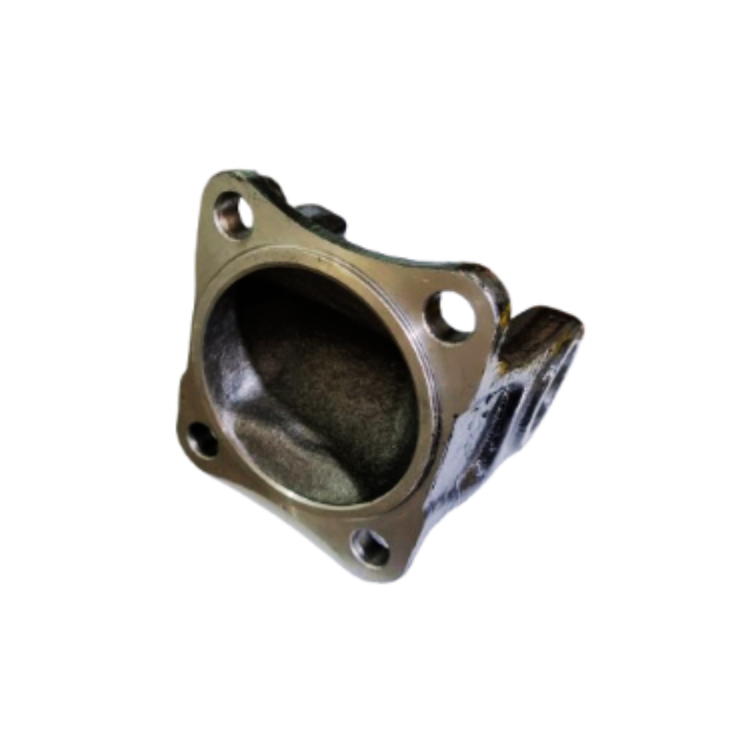 Garfo do Cardan Dianteiro XCMG LW300KV - 860142937 - Imagem 4