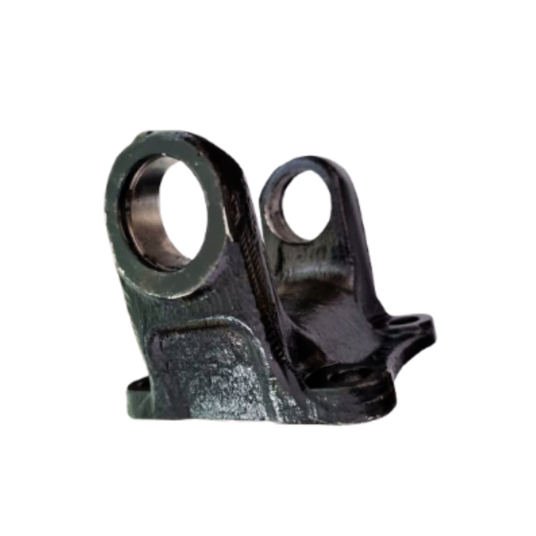 Garfo do Cardan Dianteiro XCMG LW300KV - 860142937 - Imagem 5