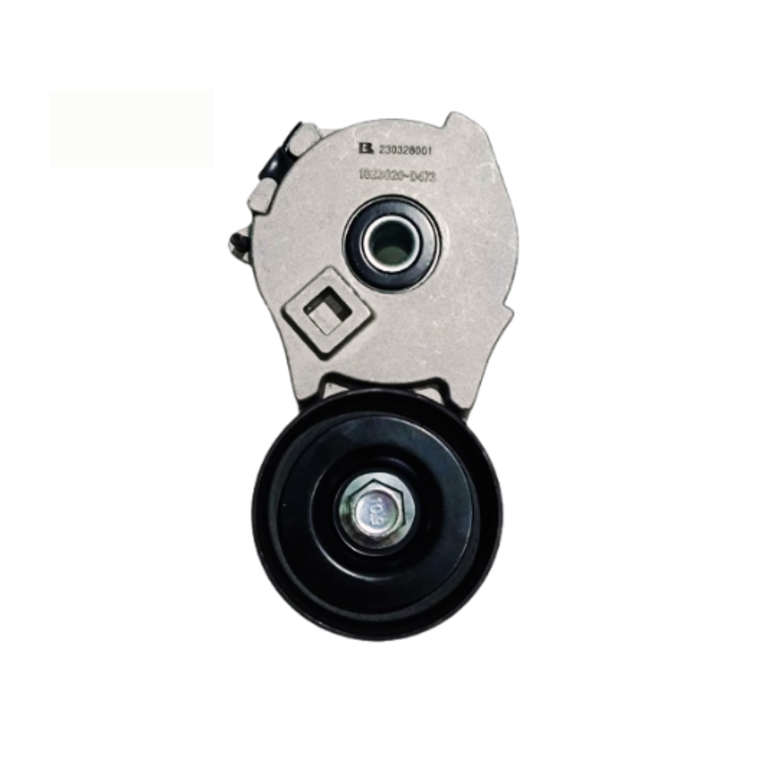 Tensor Da Correia Motor Deutz 1023020-d473 / 860167736